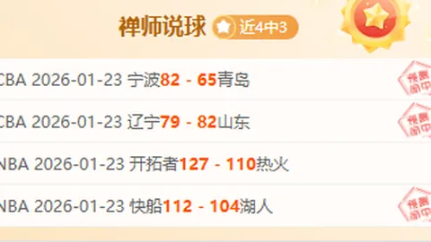 【CBA盛宴揭秘】激情燃烧，精彩对决一网打尽！胜负揭秘+总分深度解析！